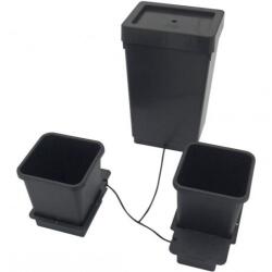 AutoPot 2-Pot System 2x15L