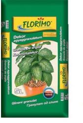 Florimo Agyag granulátum dekor 5L