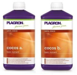  Plagron Cocos A&B 2x20L - thegreenlove