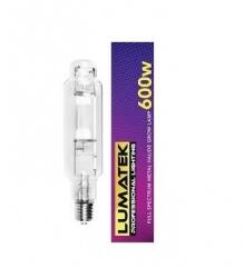 Lumatek MH 600W izzó