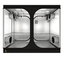  Secret Jardin Dark Room Wide R3.0 DR240W termesztő sátor