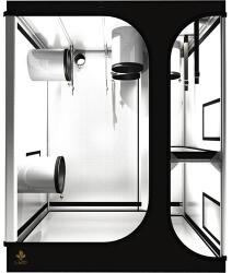 Secret Jardin Lodge R4.0 termesztő sátor