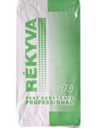 Novobalt Rekyva natúr tőzeg 70L (Novobalt)