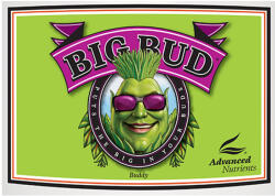 Advanced Nutrients Big Bud por 500g - thegreenlove