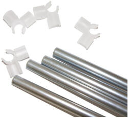  Secret Jardin Space Booster 120x120cm készlet