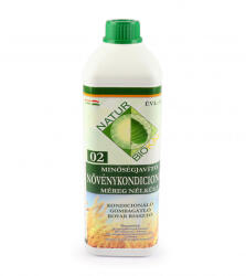  Natur Biokal 02 természetes növényerősítő 1L-től - thegreenlove