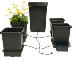 AutoPot 4Pot System 4x15L