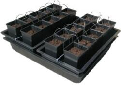 Nutriculture Wilma AW120 20x6L hidroponikus rendszer