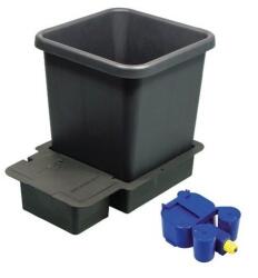  AutoPot 1-Pot bővítő szett 1x15L