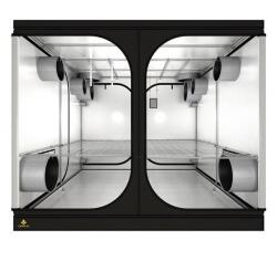  Secret Jardin Dark Room R4.0 DR240 termesztő sátor