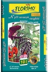 Florimo szobanövény "A" típusú virágföld 3L-től