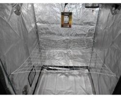  Növényháló 90x90cm