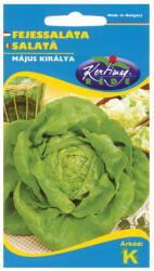 Rédei Kertimag Fejessaláta Május Királya - thegreenlove