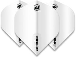 Winmau Dart toll Winmau RHINO ST. extra vastag, fehér 116