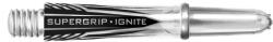 Harrows Darts szár rövid Harrows Supergrip Ignite, átlátszó 33mm