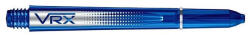 Red dragon darts Dart szár hosszú Red Dragon VRX, kék 46mm (készlet erejéig! )