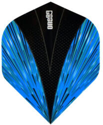 Winmau Dart toll One80 Collage, kék