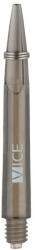One 80 Dart szár közepes One80 Proplast Vice, átlátszó szürke 41mm