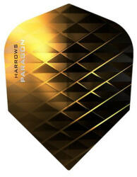 Winmau Dart toll Harrows Paragon Arany, fekete