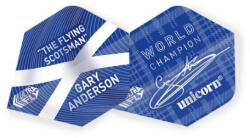 Unicorn Dart toll Unicorn Ultra fly. 100 Gary Anderson, Plus