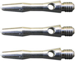 Winmau Dart szár extra rövid Winmau, aluminium 28mm (készlet erejéig! )