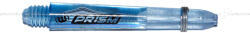 Winmau Dart szár rövid Winmau Prism, átlátszó kék 34mm (készlet erejéig)