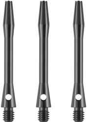  Dart szár közepes Designa aluminium, 41mm