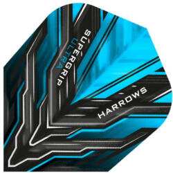 Winmau Dart toll Harrows Supergrip Ultra Flight Aqua