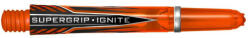  Darts szár közepes Harrows Supergrip Ignite, narancssárga 40mm