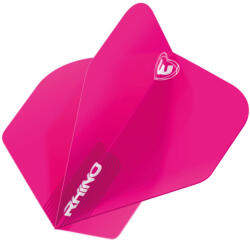 Winmau Dart toll Winmau RHINO ST. extra vastag rózsaszín 114