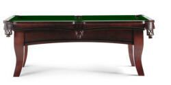  Biliárdasztal Sedona 8' dió szín