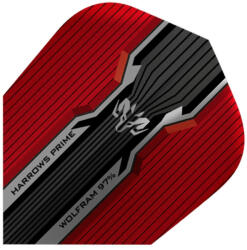 Harrows Dart toll Harrows Prime Wolfram