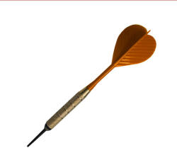 Winmau Dart nyil HT 14g, narancssárga