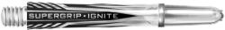 Harrows Darts szár közepes Harrows Supergrip Ignite, átlátszó 40mm