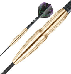 Winmau Dart szett steel Winmau Simon Whitlock, 22g réztestű
