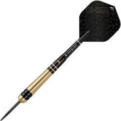 Mission Darts Felszerelés Dart szett Mission steel Onza M2, 22g brass