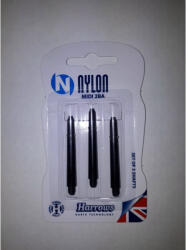 Harrows Dart szár közepes Harrows Nylon, fekete 41mm