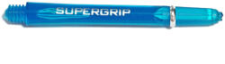 Harrows Dart szár hosszú Harrows Supergrip, aqua 47mm