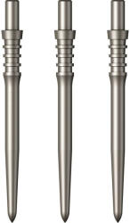  Darts fémhegy Mission Sniper Titan Pro, 32mm ezüst