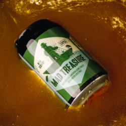 Mad Scientist Mad Treasure 0, 33l 12% - italmindenkinek