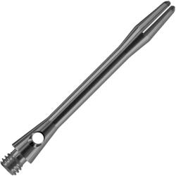 Harrows Dart szár hosszú Harrows Keramic aluminium, gun metal 47mm