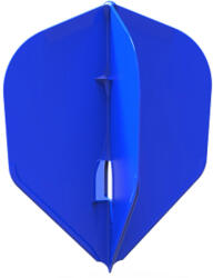  Dart toll L-Style L3 Shape Matt Kék