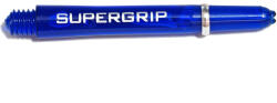 Harrows Dart szár közepes Harrows Supergrip, kék 41mm