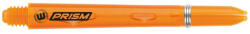 Winmau Dart szár hosszú Winmau Prism, átlátszó narancssárga 48mm (készlet erejéig)
