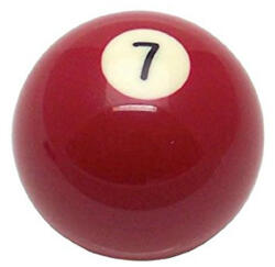 L-Style darts Golyó színes 7-es , 57, 2 mm (Aramith)