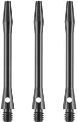 Designa Darts felszerelés Dart szár hosszú Designa aluminium, 47mm