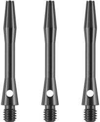 Designa Darts felszerelés Dart szár rövid Designa aluminium, 35mm