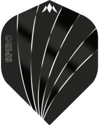 Mission Darts Darts toll Mission Solo, No2, Spiro, std, 100 mikron