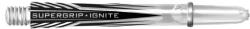 Harrows Darts szár hosszú Harrows Supergrip Ignite, átlátszó 47mm