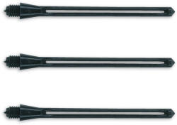 Unicorn Dart szár rövid Unicorn Slikstik+, fekete 65, 5mm